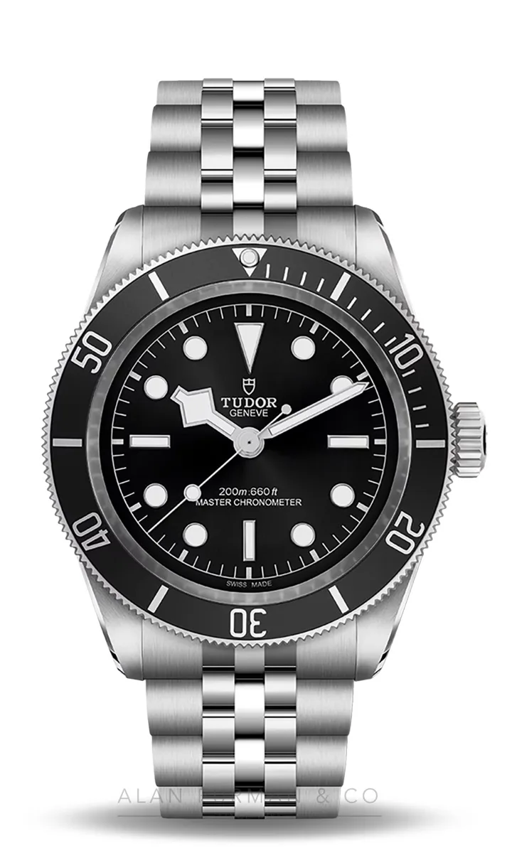 Tudor Black Bay (Ref. M7941A1A0NU-0003)