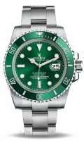 Rolex Submariner Date (Ref. 116610LV) [2013]