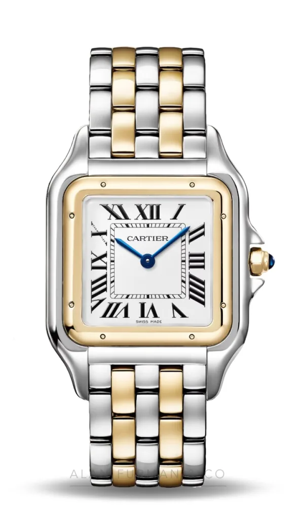 Cartier Panthère de Cartier (Ref. W2PN0016)