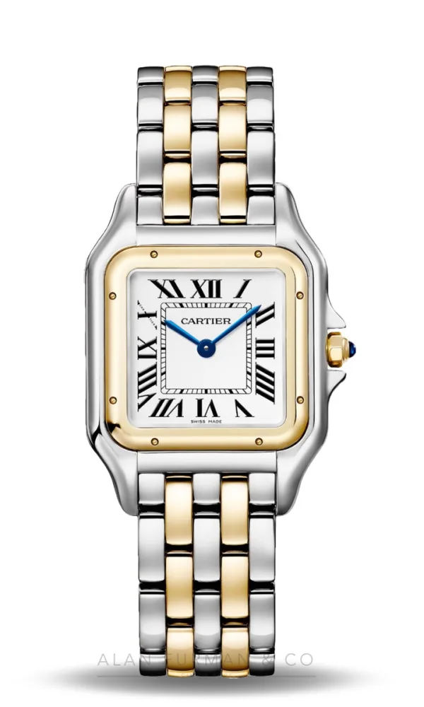 Cartier Panthère de Cartier (Ref. W2PN0019)
