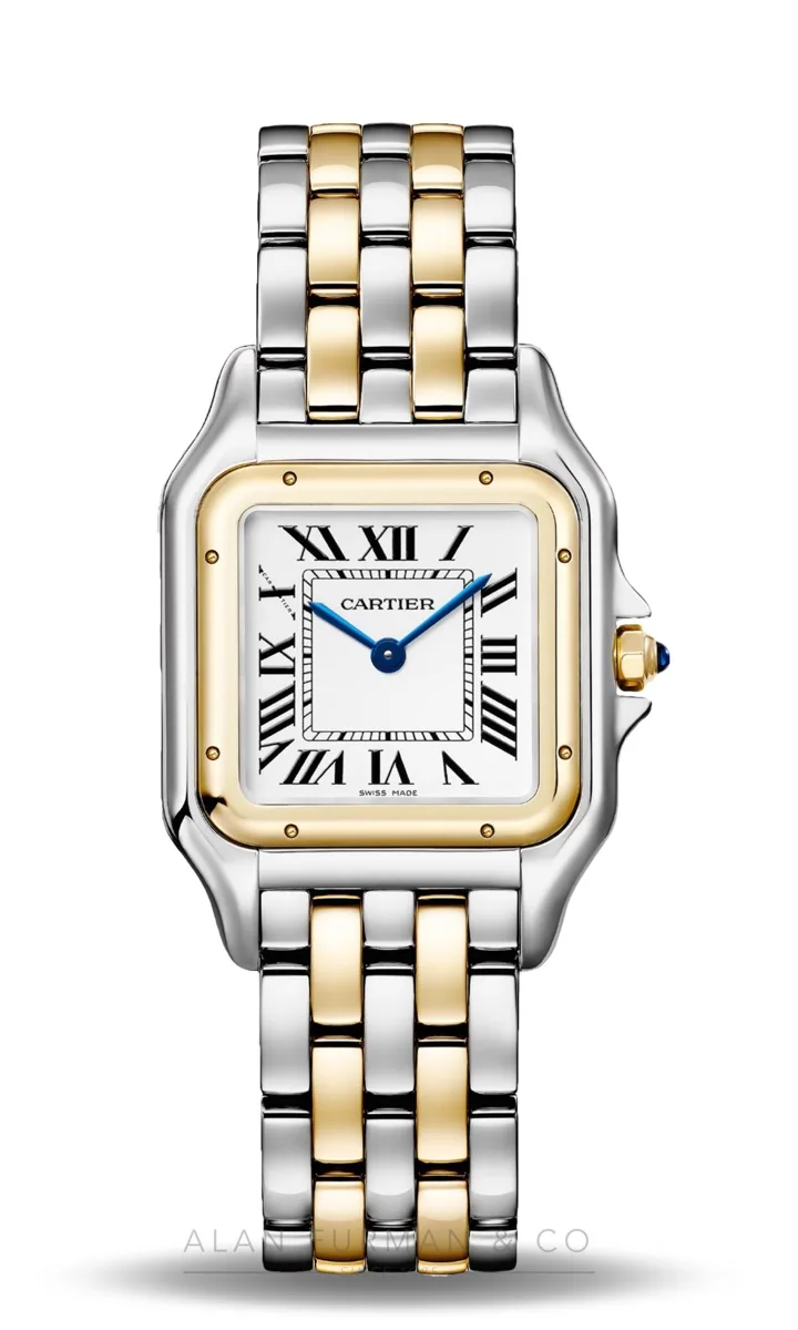 Cartier Panthère de Cartier (Ref. W2PN0019)