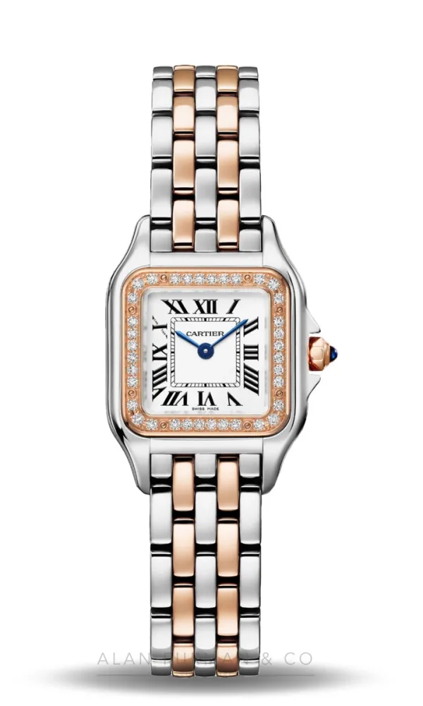 Cartier Panthère de Cartier (Ref. W3PN0014)