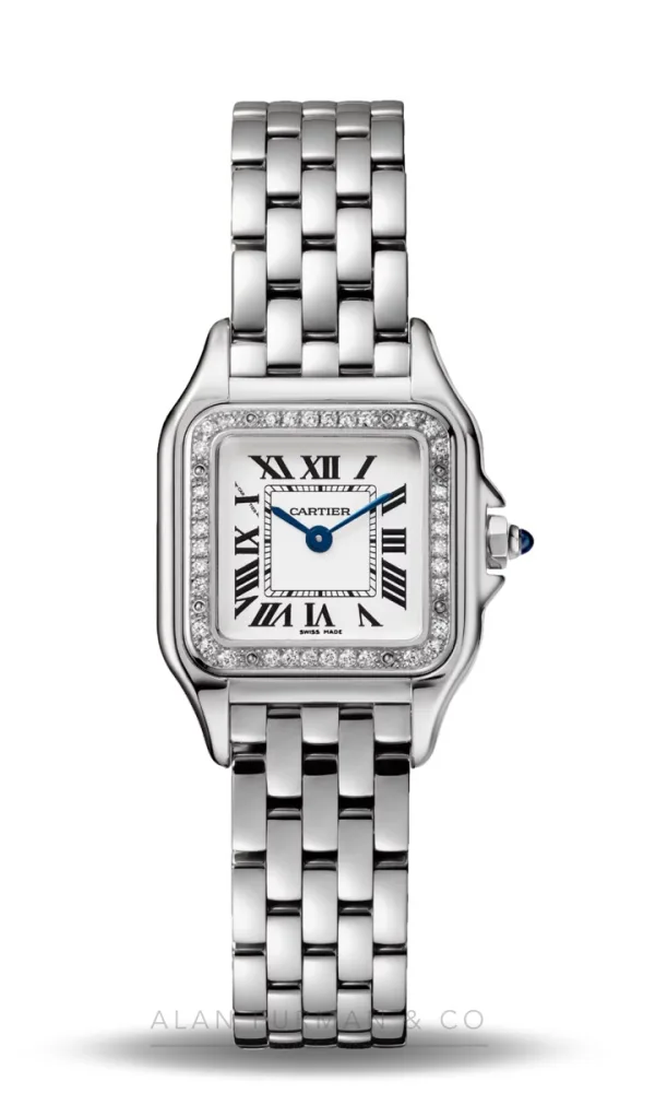 Cartier Panthère de Cartier (Ref. W4PN0016)