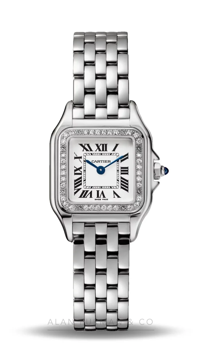 Cartier Panthère de Cartier (Ref. W4PN0016)