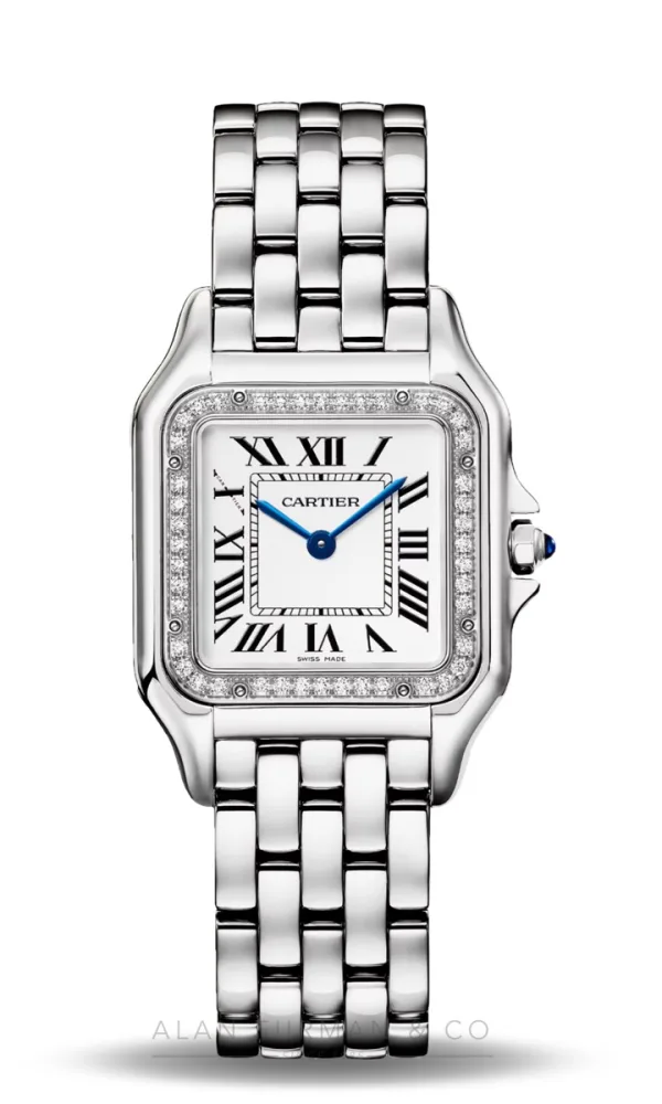 Cartier Panthère de Cartier (Ref. W4PN0018)