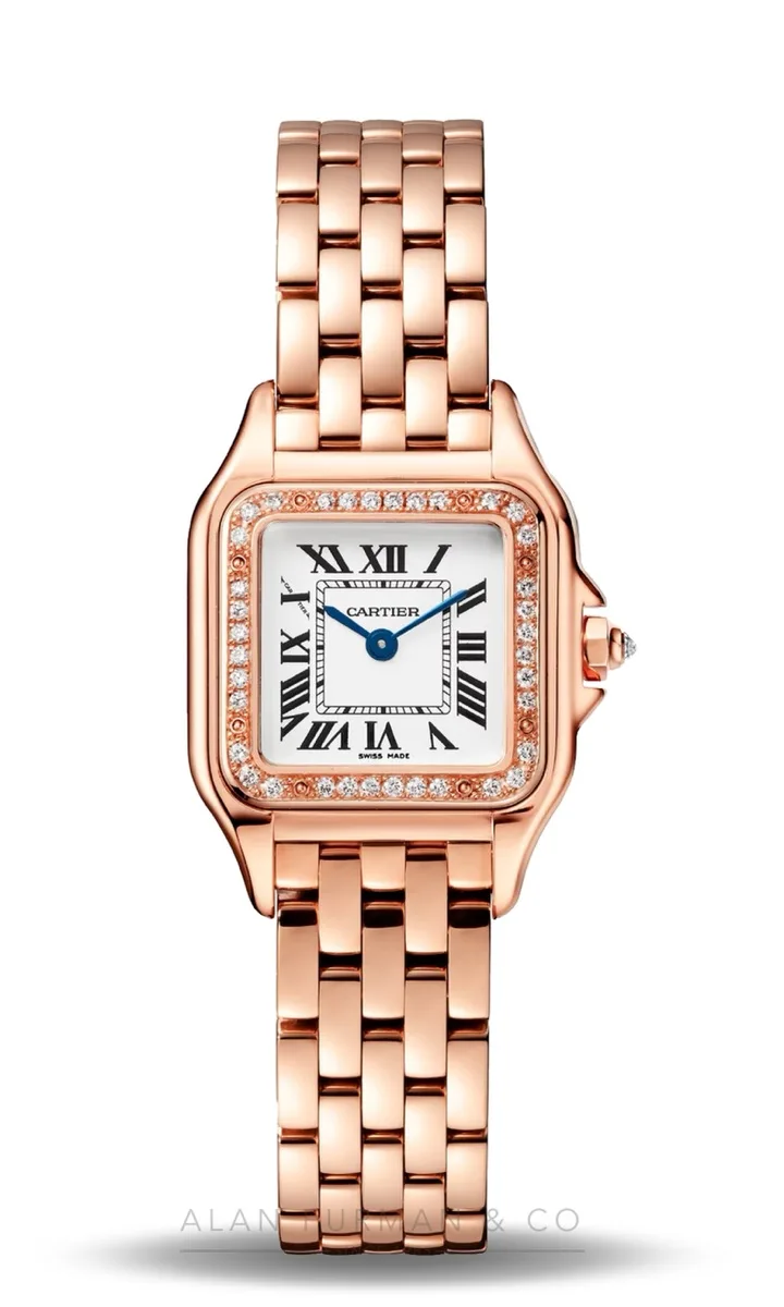 Cartier Panthère de Cartier (Ref. WJPN0049)