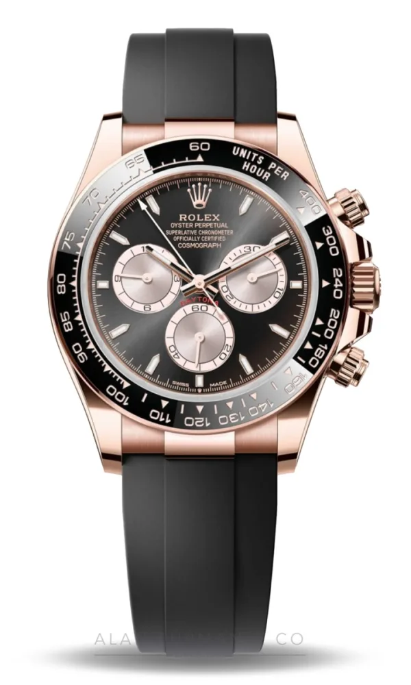 Rolex Daytona (Ref. 126515LN-0001) [2025]