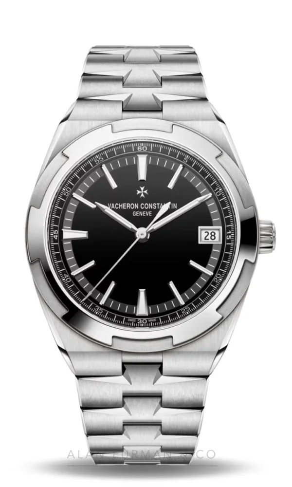 Vacheron Constantin Overseas Self-Winding (Ref. 4520V/210A-B483)