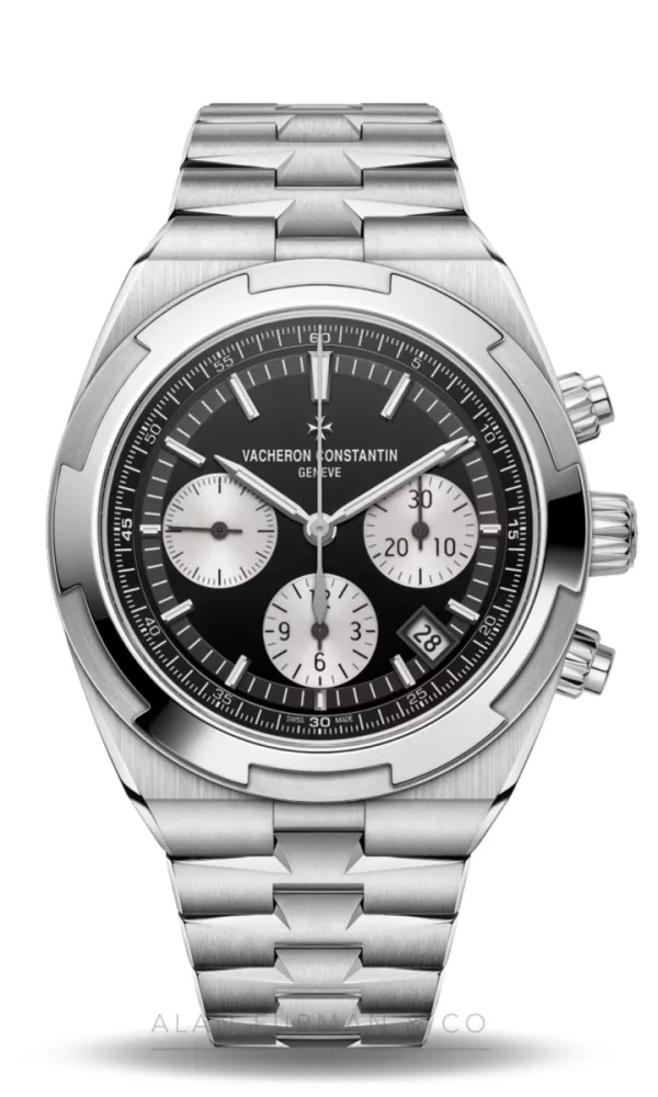 Vacheron Constantin Overseas Chronograph (Ref. 5520V/210A-B481)