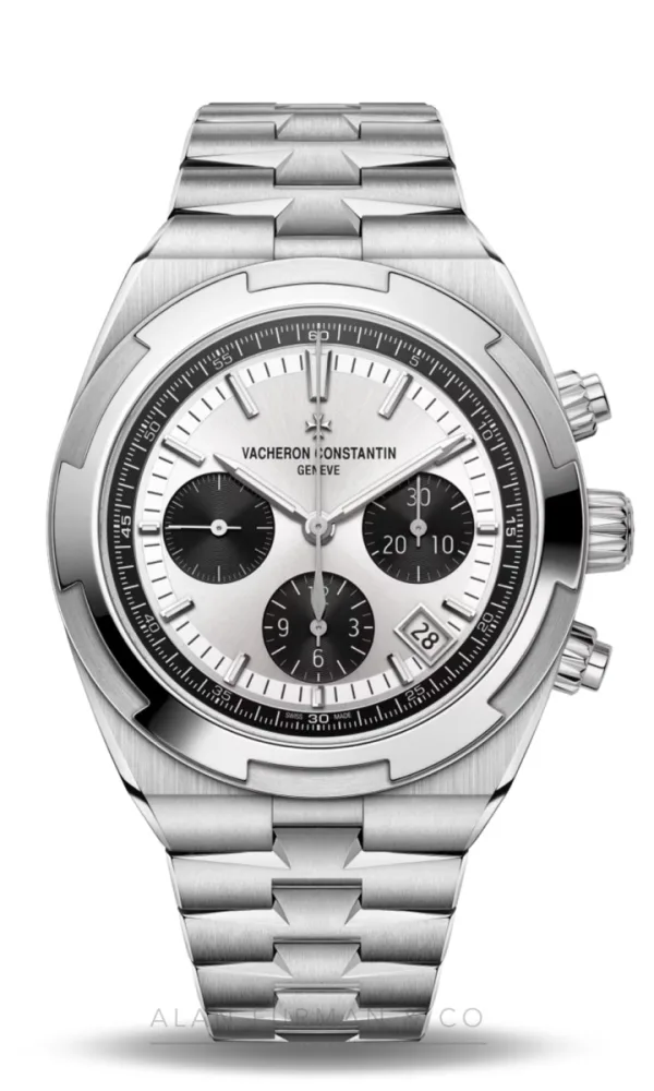 Vacheron Constantin Overseas Chronograph (Ref. 5520V/210A-B686)