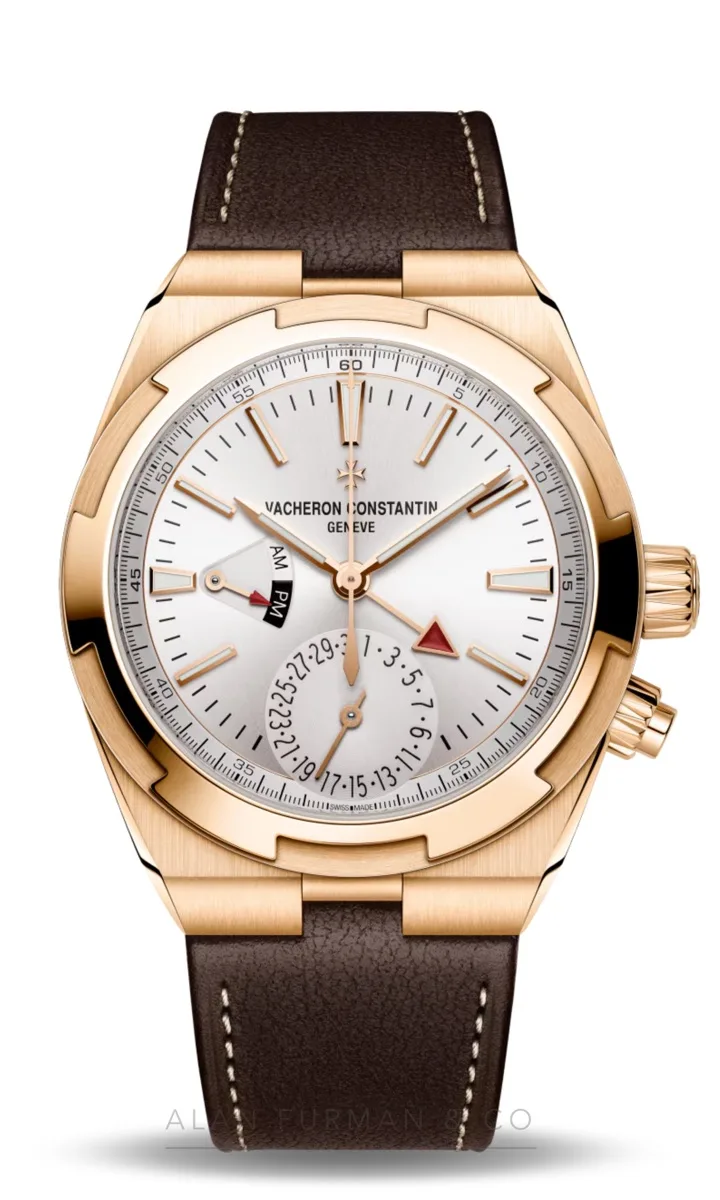Vacheron Constantin Overseas Dual Time (Ref. 7920V/000R-B336)