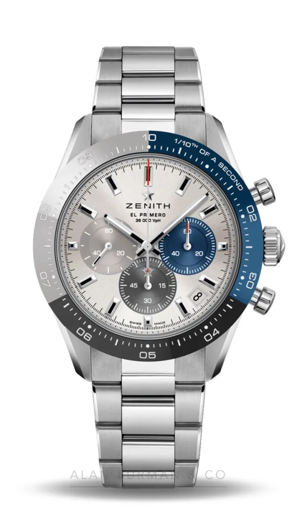 Zenith Chronomaster Sport 41mm (Ref. 03.3103.3600/69.M3100)
