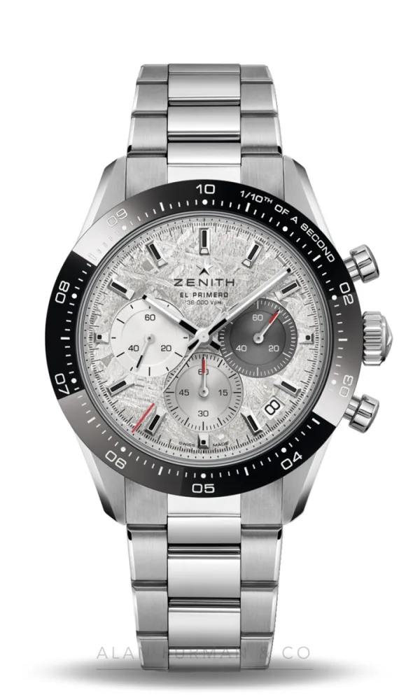 Zenith Chronomaster Sport 41mm (Ref. 03.3120.3600/76.M3100)