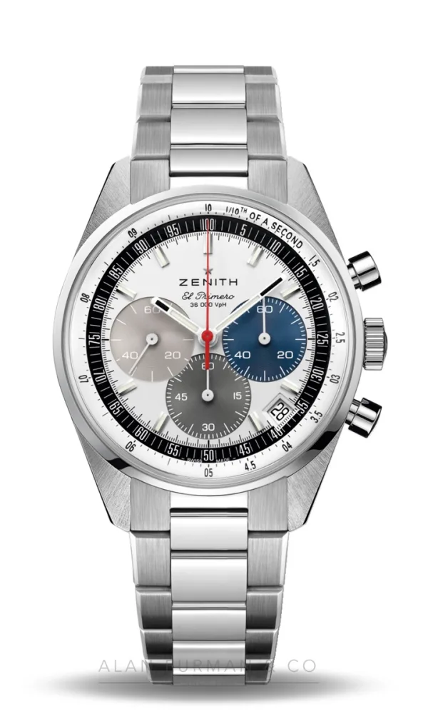 Zenith Chronomaster Original 38mm (Ref. 03.3200.3600/69.M3200)