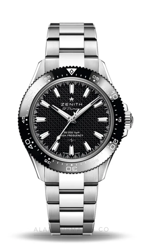 Zenith Chronomaster Solo Sport 40mm (Ref. 03.5000.3620/21.M5000)