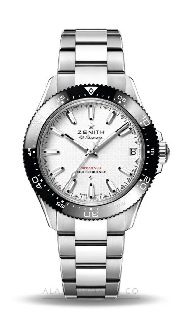 Zenith Chronomaster Solo Sport 40mm (Ref. 03.5000.3620/69.M5000)