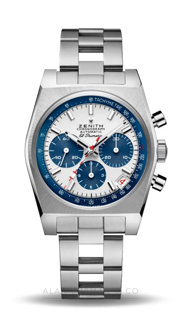 Zenith Chronomaster Revival Liberty II 37mm (Ref. 03.US384-2.400/69.M384)
