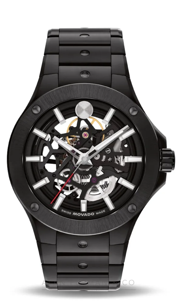 Movado Alta SE 43.5mm (Ref. 0607787)