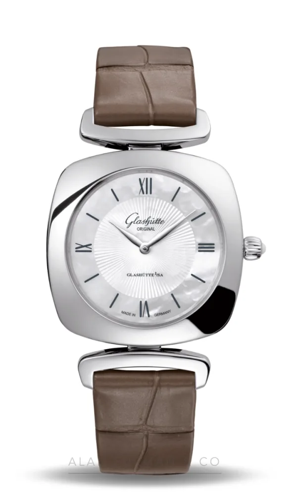 Glashütte Pavonina (Ref. 1-03-02-05-02-30)