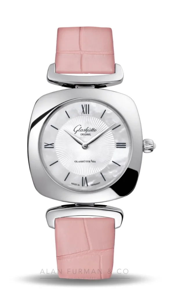 Glashütte Pavonina (Ref. 1-03-02-05-02-31)