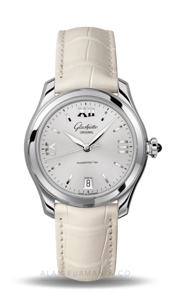 Glashütte Serenade (Ref. 1-39-22-02-02-44)