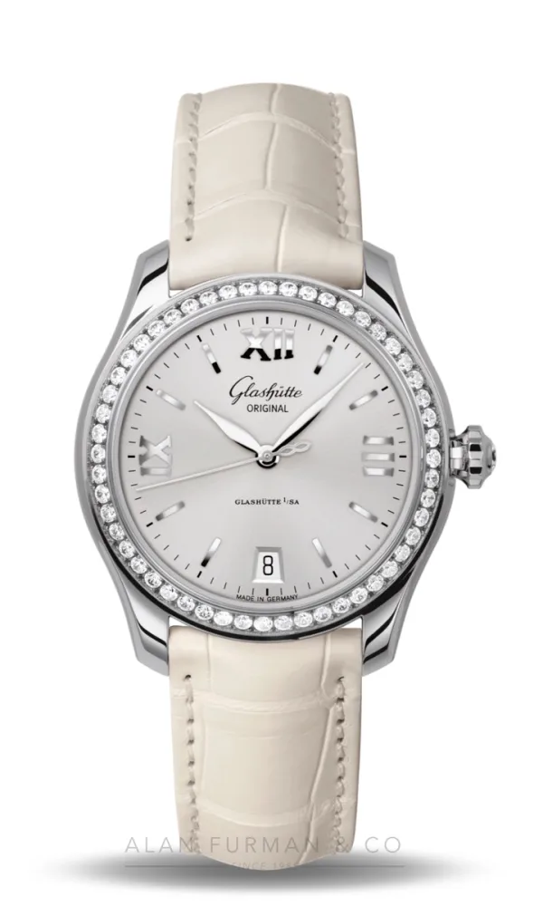Glashütte Serenade (Ref. 1-39-22-02-22-44)