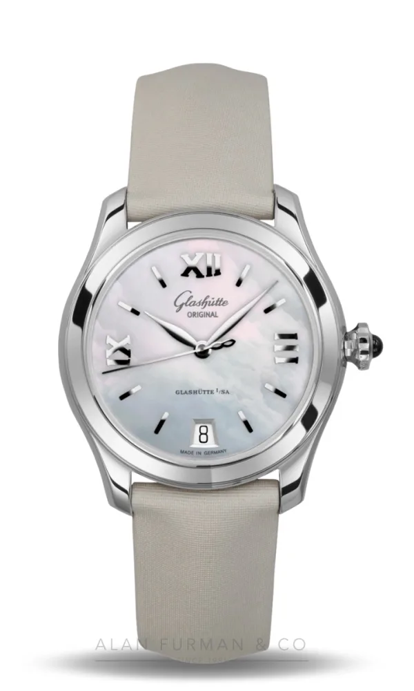 Glashütte Serenade (Ref. 1-39-22-08-02-44)
