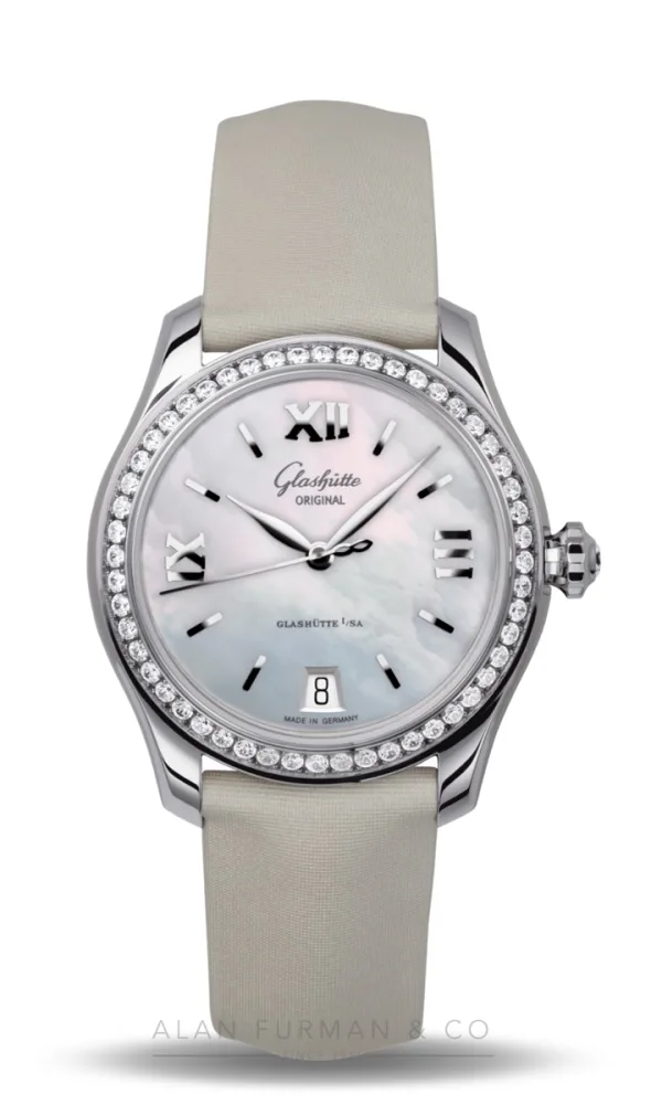 Glashütte Serenade (Ref. 1-39-22-08-22-44)