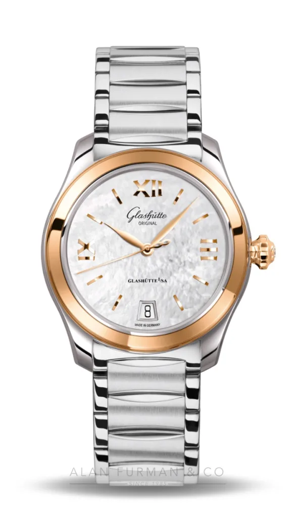 Glashütte Serenade (Ref. 1-39-22-09-06-34)