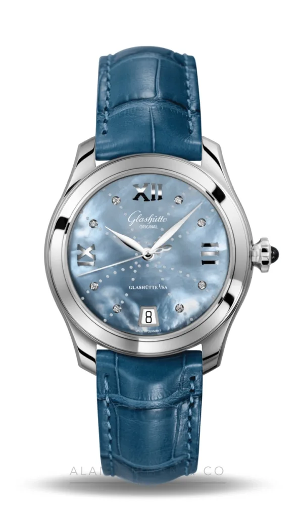 Glashütte Serenade (Ref. 1-39-22-11-02-04)