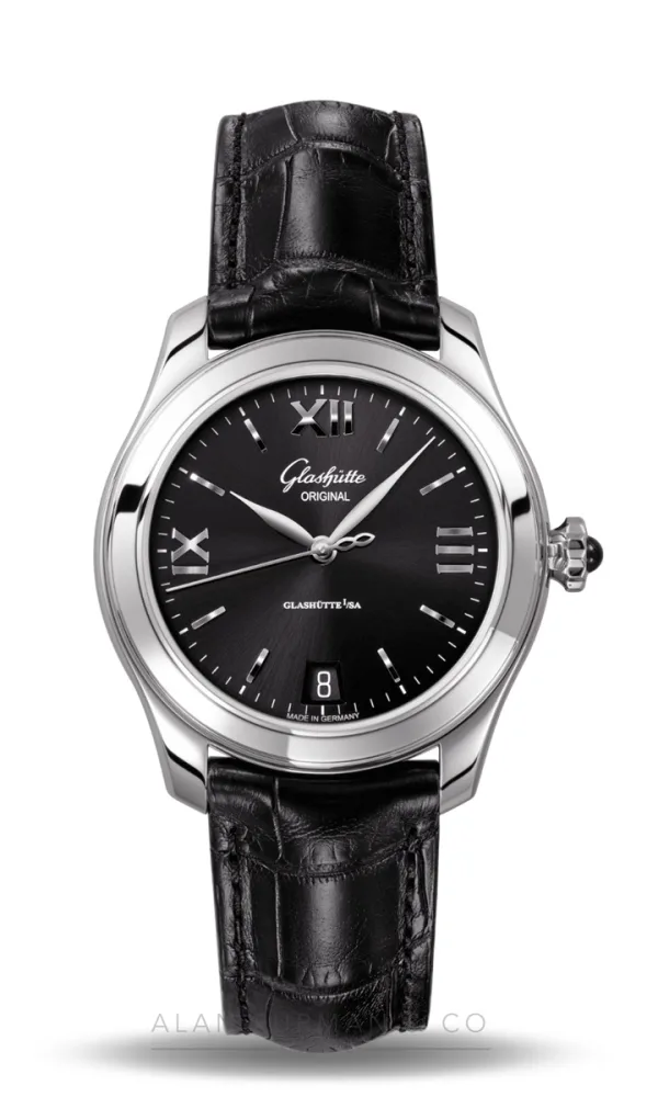 Glashütte Serenade (Ref. 1-39-22-20-02-04)