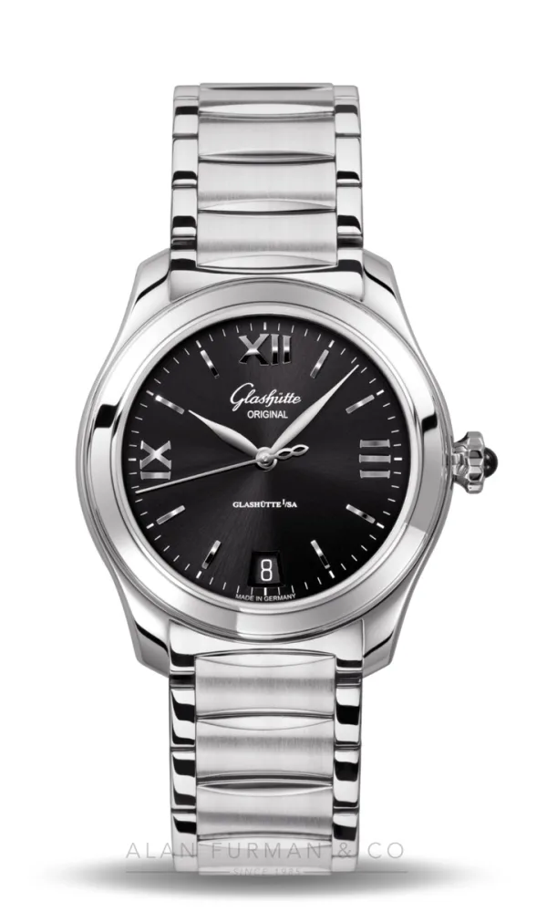 Glashütte Serenade (Ref. 1-39-22-20-02-34)