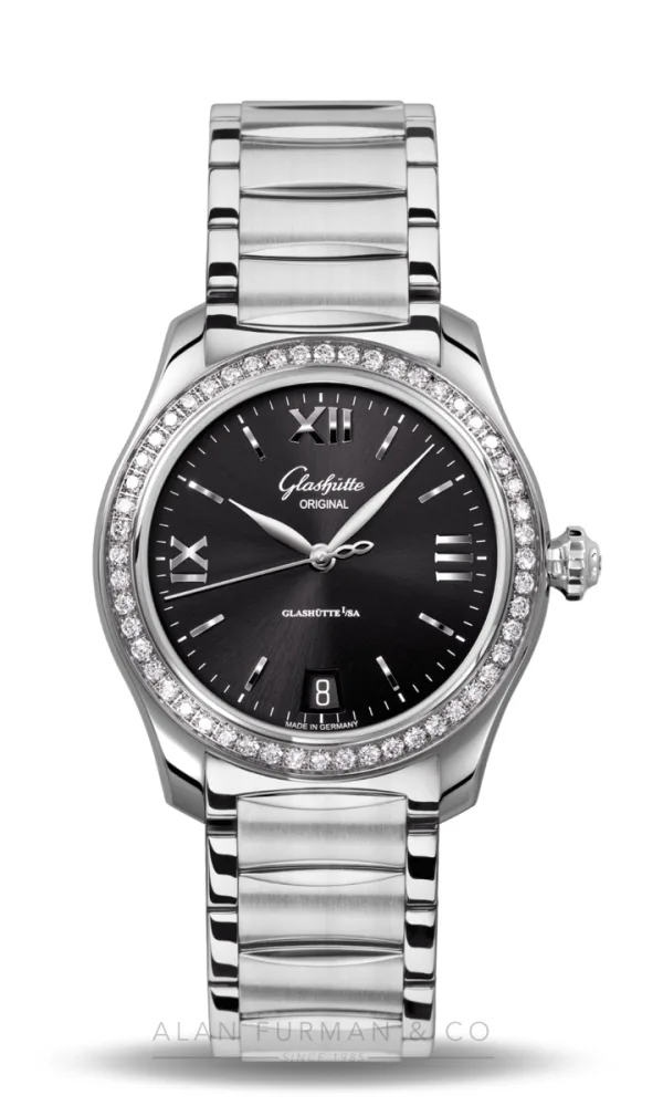 Glashütte Serenade (Ref. 1-39-22-20-22-34)