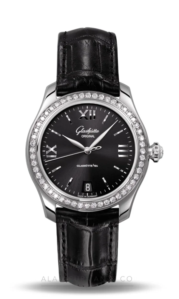 Glashütte Serenade (Ref. 1-39-22-20-22-44)