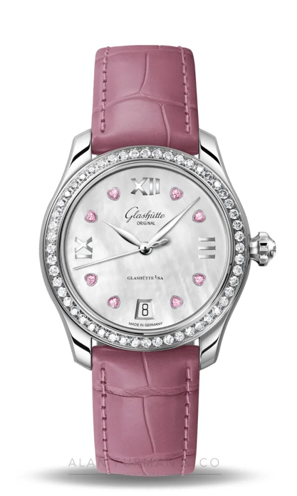 Glashütte Serenade (Ref. 1-39-22-21-22-04)