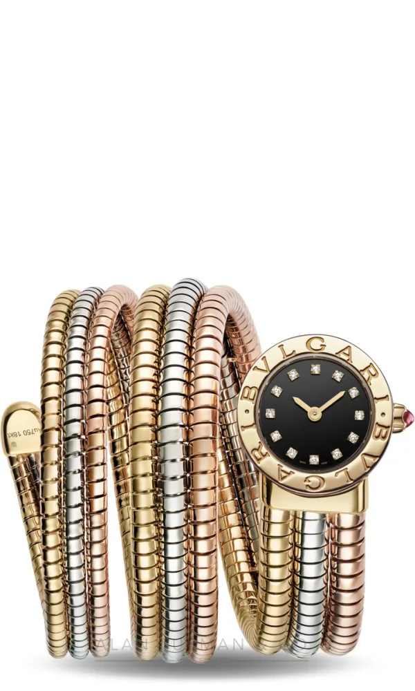 Bulgari Bvlgari Bvlgari Multi 21mm (Ref. 103776)