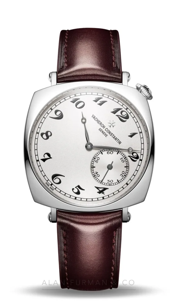 Vacheron Constantin Historiques American 1921 (Ref. 1100S/000G-H175)