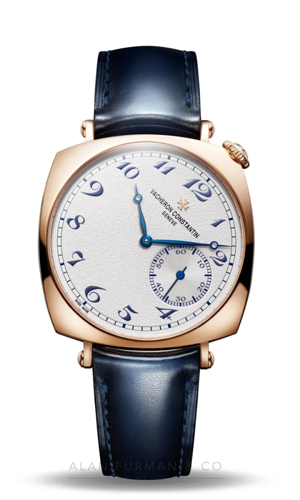 Vacheron Constantin Historiques American 1921 (Ref. 1100S/000R-H115)