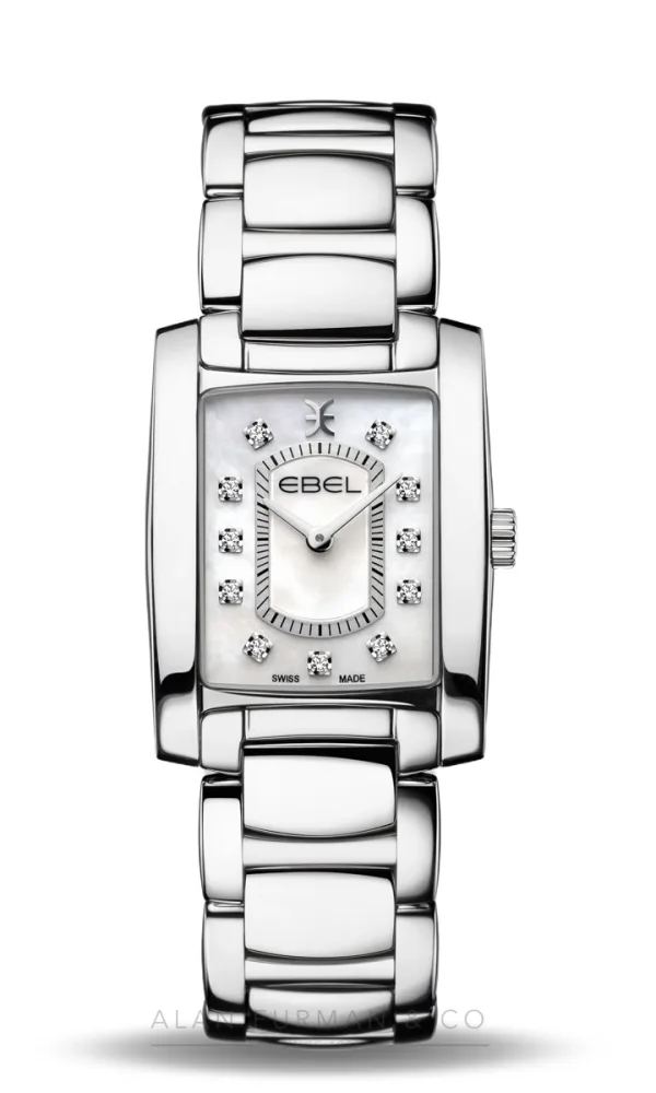 Ebel Brasilia 22.9mm (Ref. 1216462)