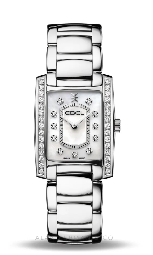 Ebel Brasilia 22.9mm (Ref. 1216463)