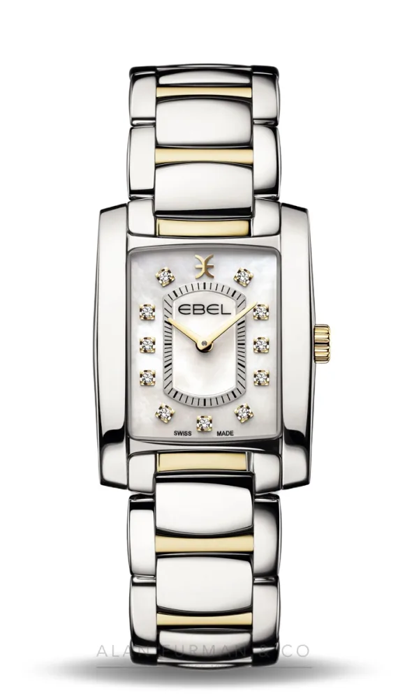 Ebel Brasilia 22.9mm (Ref. 1216484)