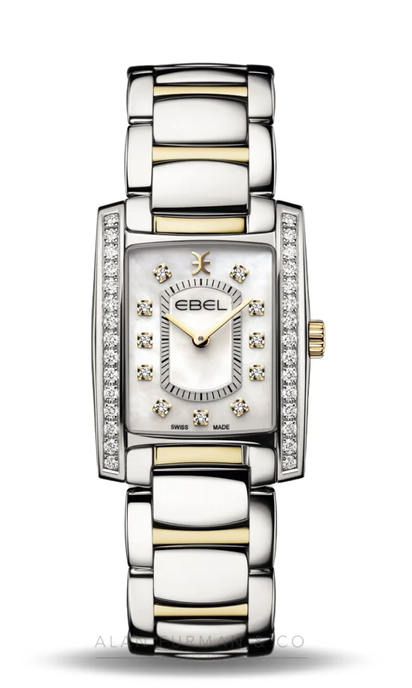Ebel Brasilia 22.9mm (Ref. 1216485)