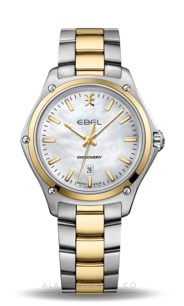 Ebel Discovery 33mm (Ref. 1216549)