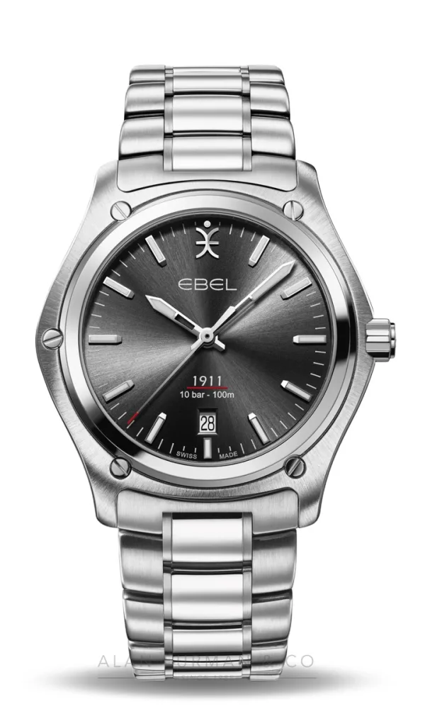 Ebel 1911 42mm (Ref. 1216583)
