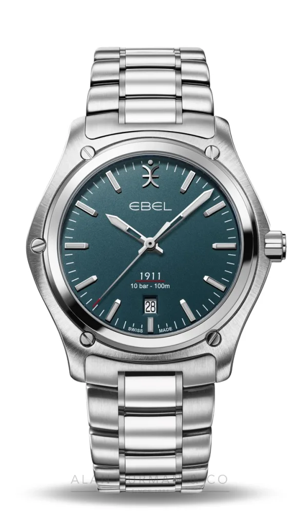 Ebel 1911 42mm (Ref. 1216585)