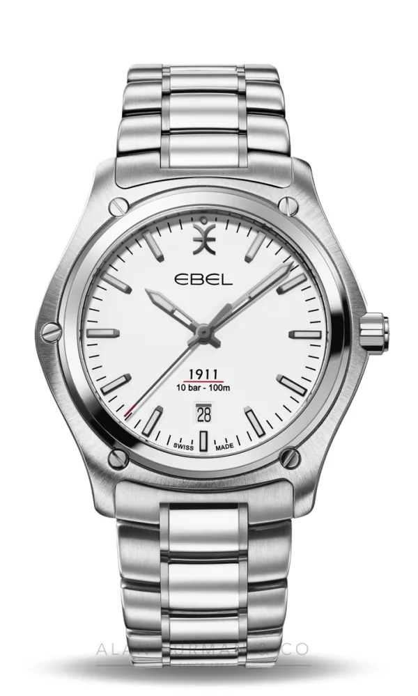 Ebel 1911 42mm (Ref. 1216607)
