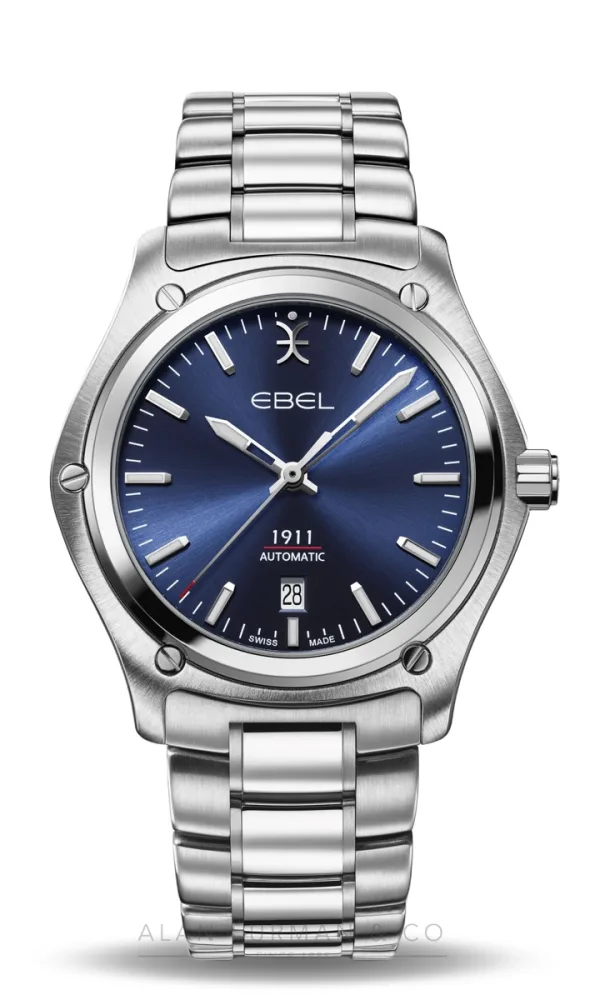 Ebel 1911 42mm (Ref. 1216615)