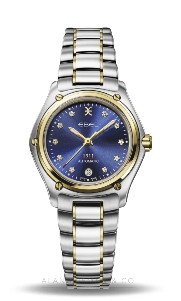 Ebel 1911 30mm (Ref. 1216637)
