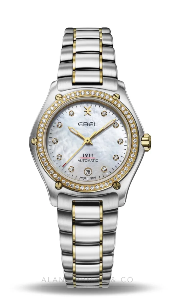 Ebel 1911 30mm (Ref. 1216639)