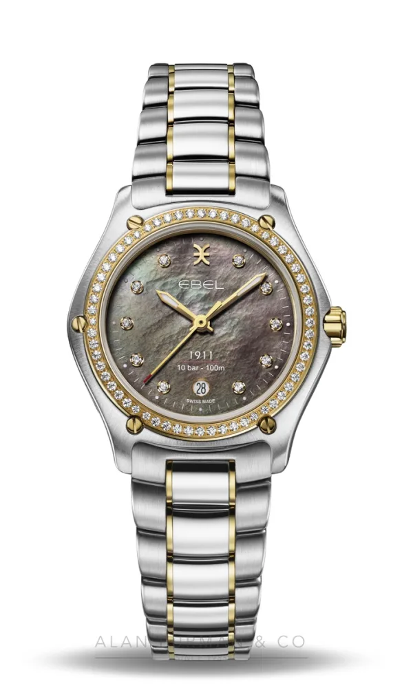 Ebel 1911 30mm (Ref. 1216661)
